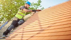 4 Ply Roofing in Hornsby Bend, TX