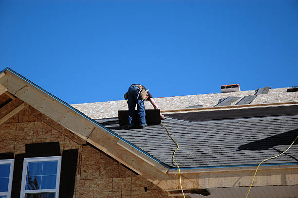 Best Green or Eco-Friendly Roofing Solutions  in Hornsby Bend, TX