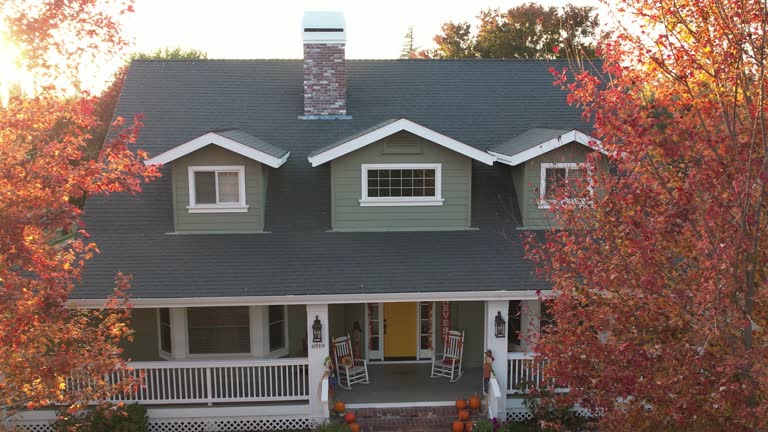 Best Rubber Roofing (EPDM, TPO)  in Hornsby Bend, TX