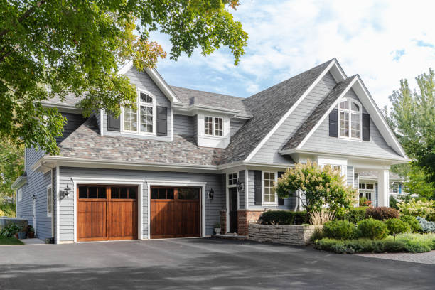 Best Asphalt Shingle Roofing  in Hornsby Bend, TX
