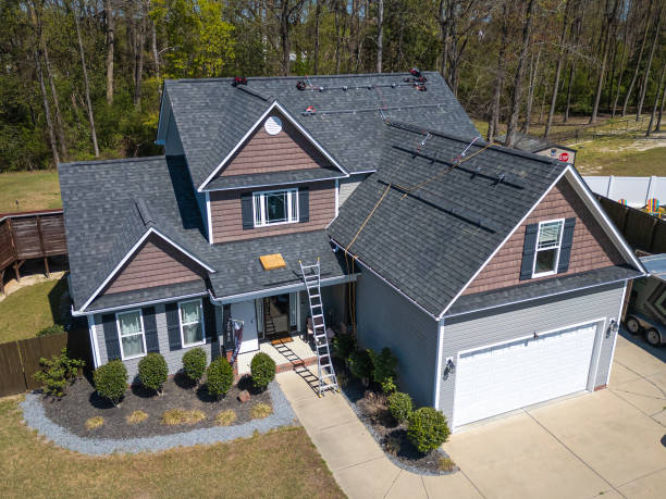  Hornsby Bend, TX Roofing Service Pros